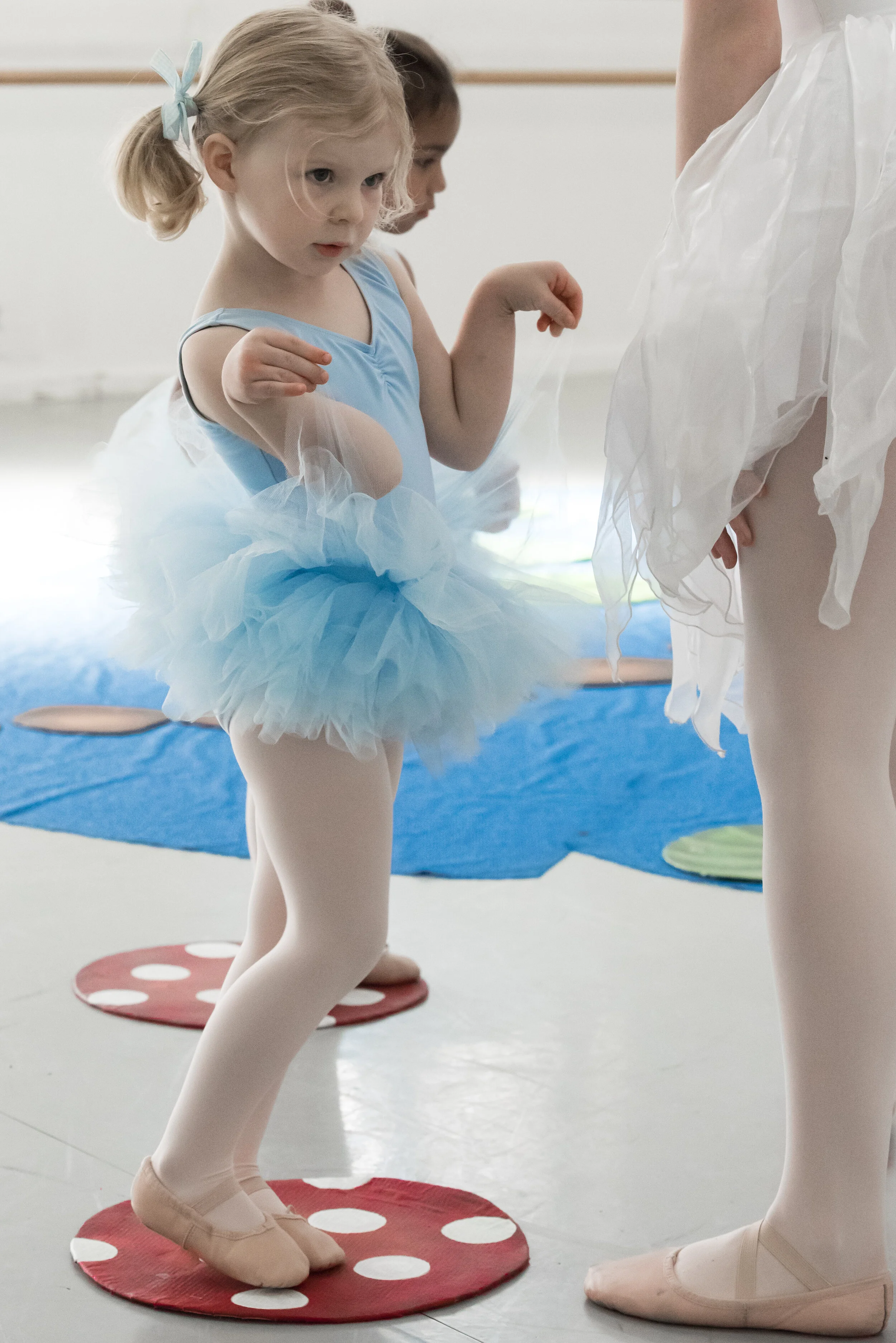 Turning point 2025 ballet shop